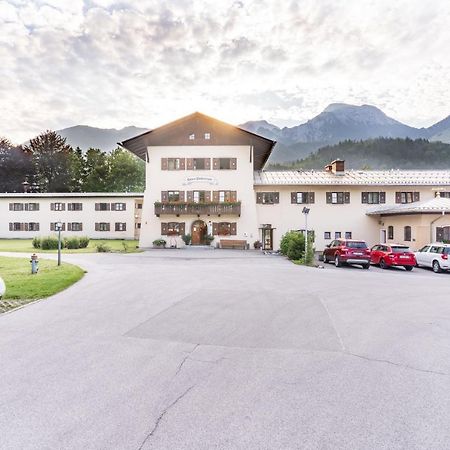 Bsw Hotel Hubertus-Park Шёнау-ам-Кёнигсзе Экстерьер фото