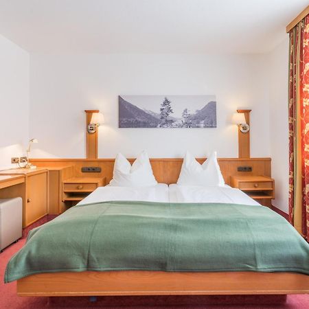 Bsw Hotel Hubertus-Park Шёнау-ам-Кёнигсзе Экстерьер фото