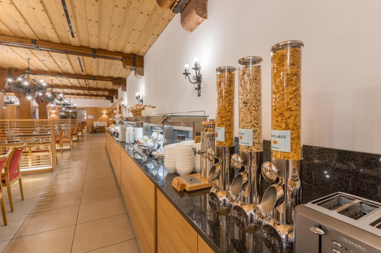 Bsw Hotel Hubertus-Park Шёнау-ам-Кёнигсзе Экстерьер фото