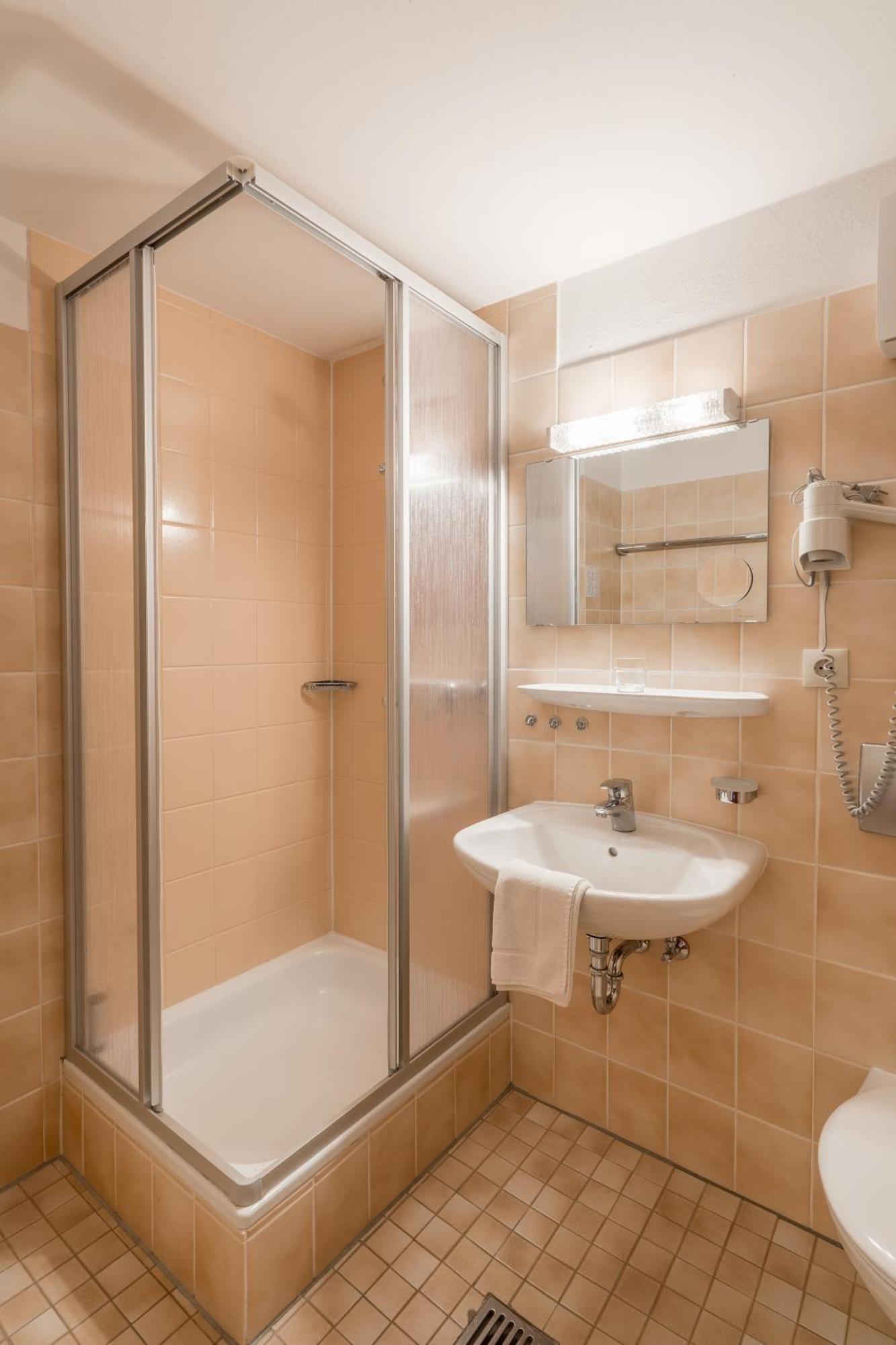 Bsw Hotel Hubertus-Park Шёнау-ам-Кёнигсзе Экстерьер фото